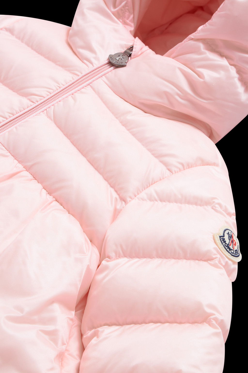Odile Down Jacket