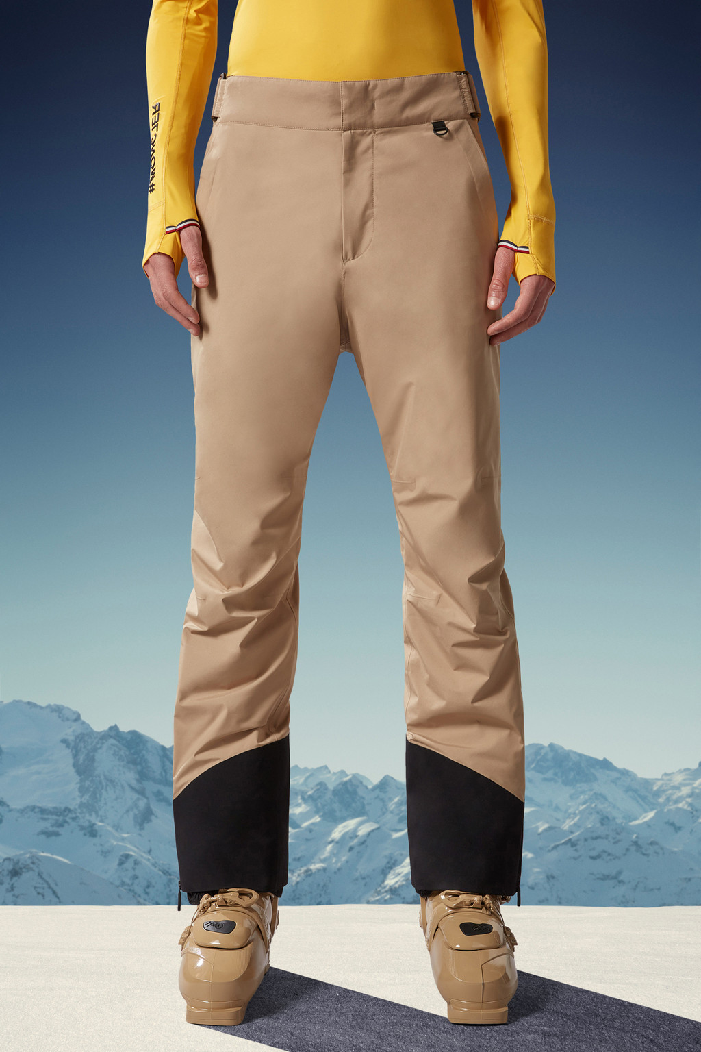 Ski Pants