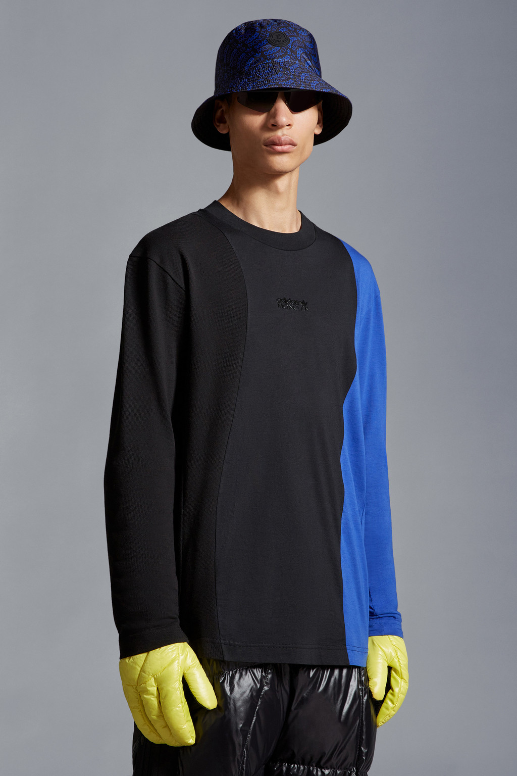 Jersey Long Sleeve T-Shirt