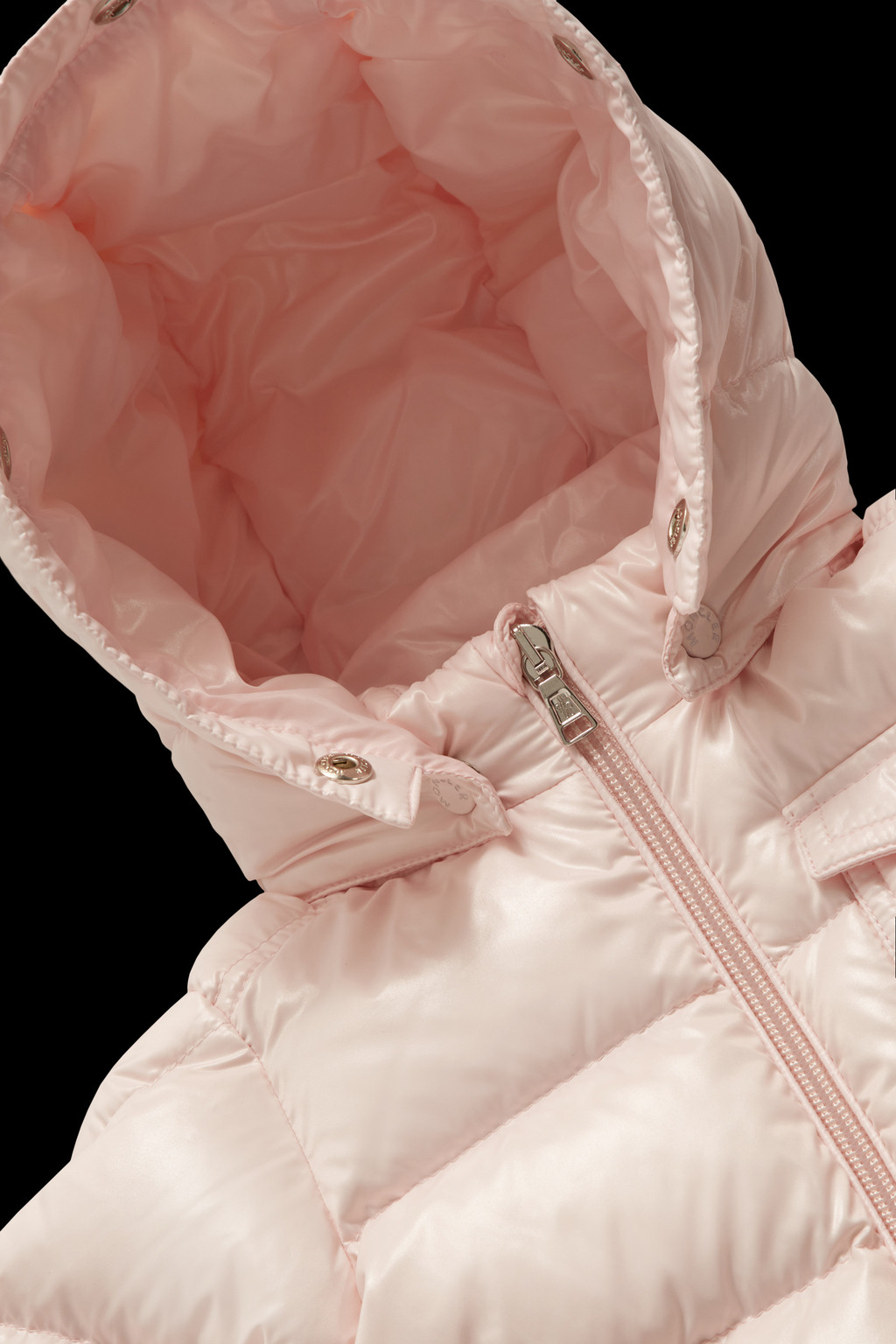 K2 Down Jacket
