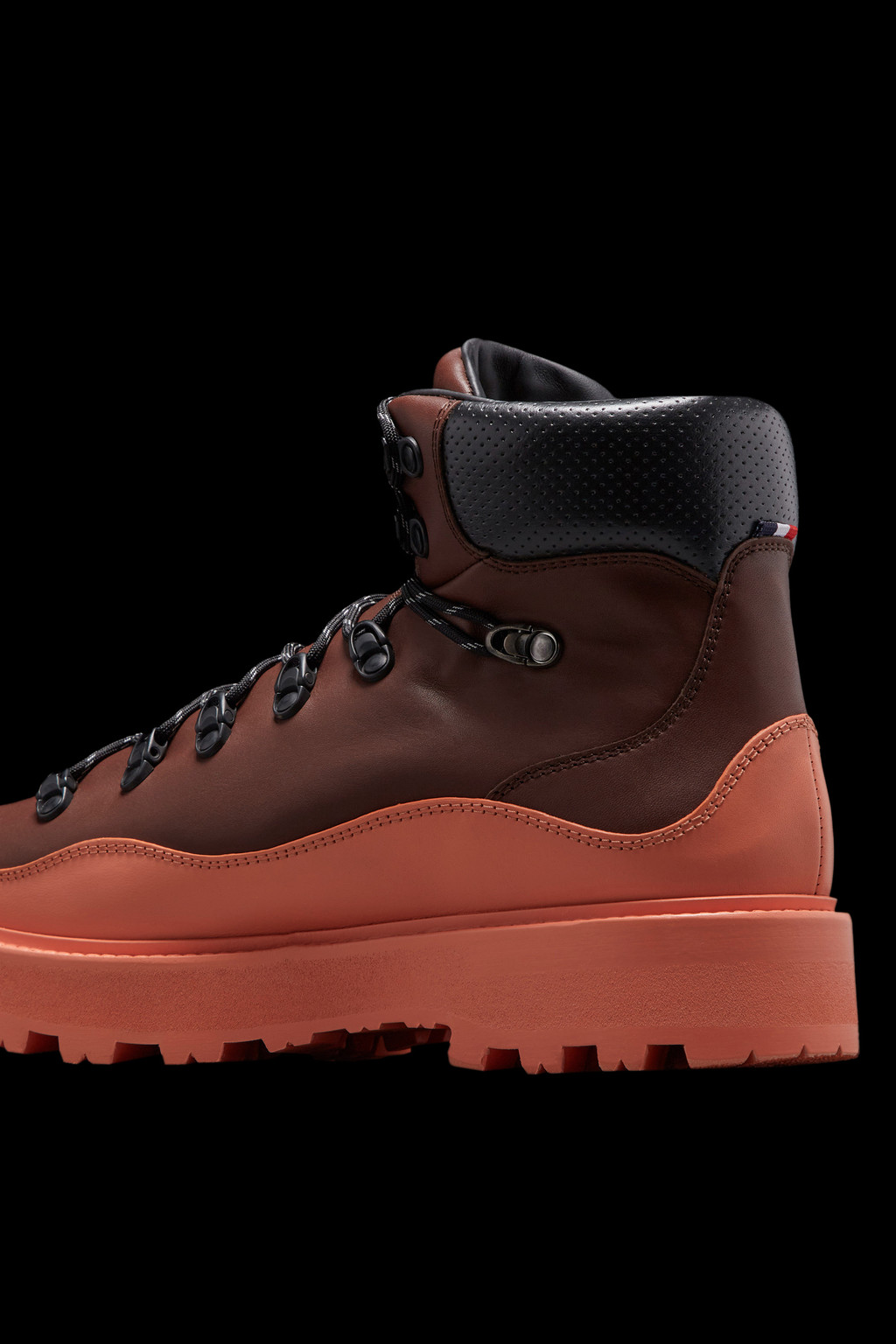 Peka Trek Hiking Boots