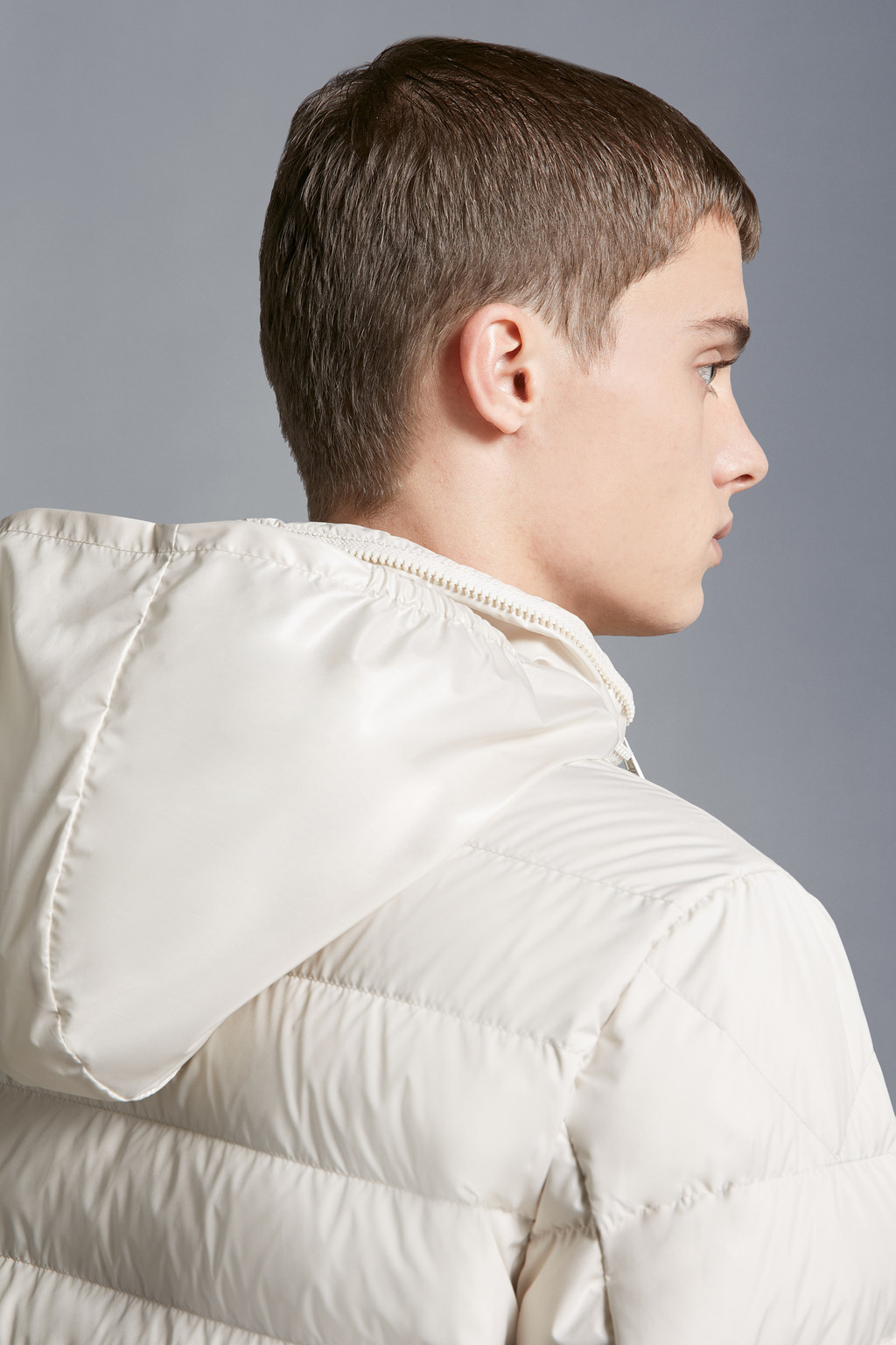 Alfit Short Down Jacket