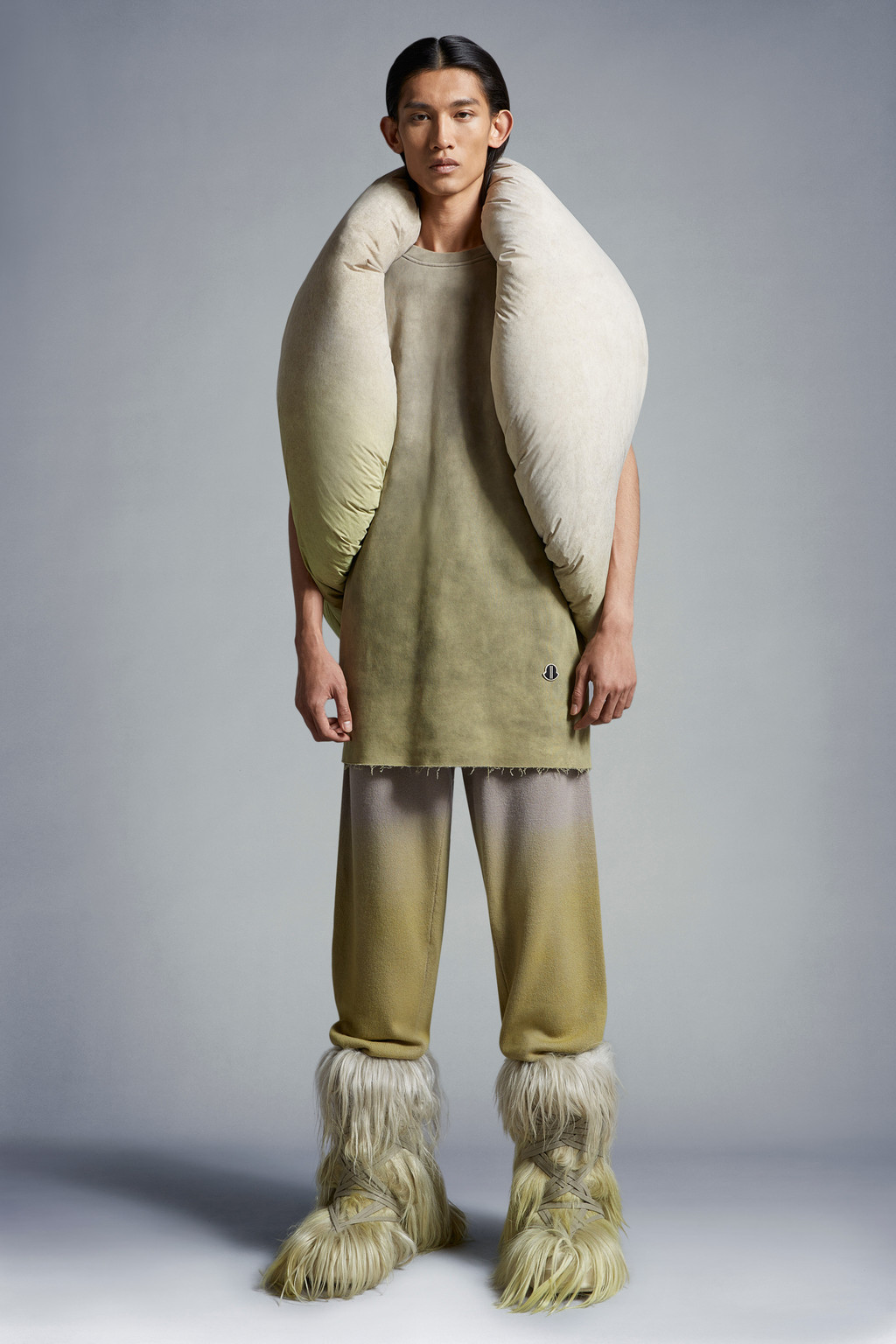 Cashmere Jogging Pants