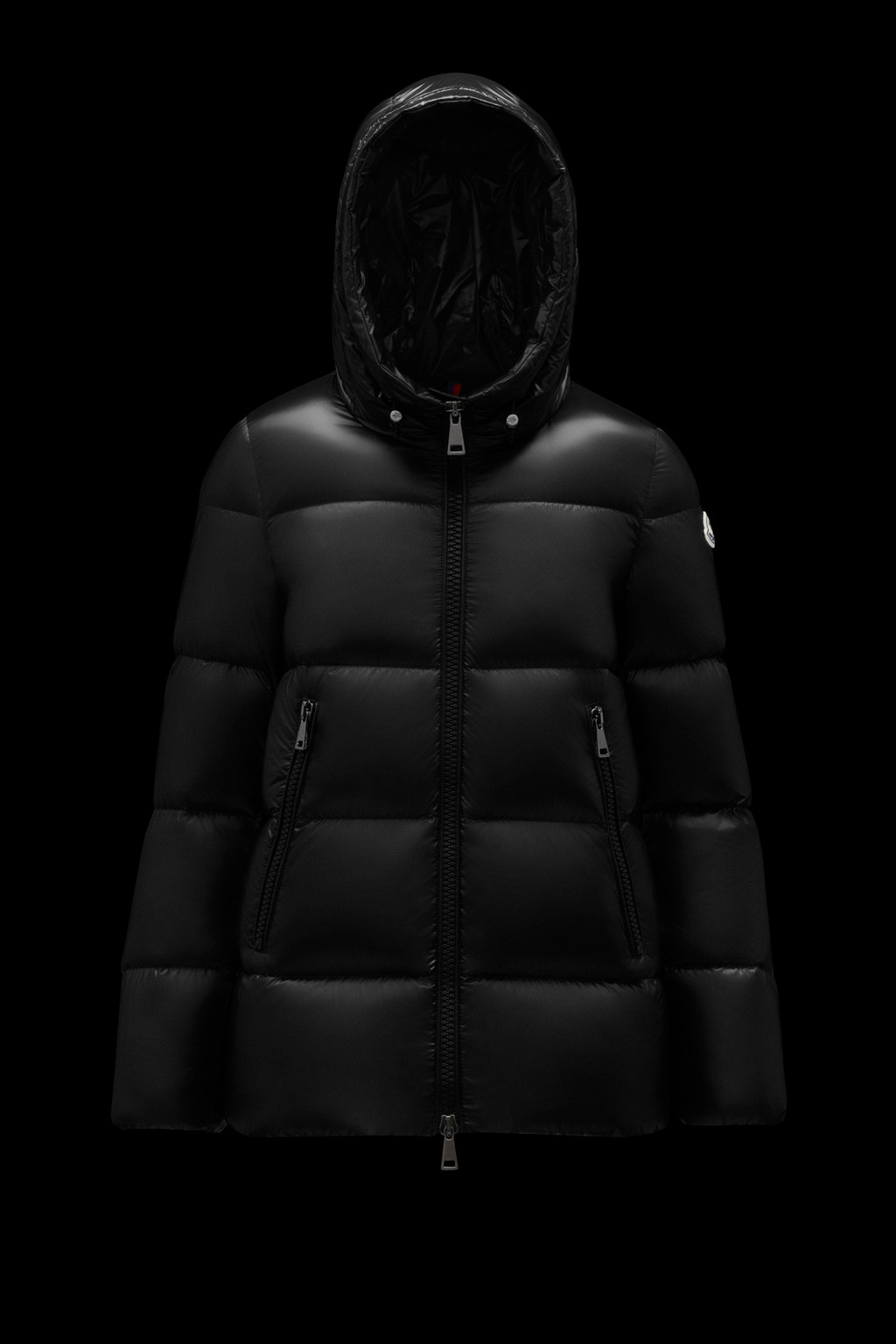 Seritte Short Down Jacket