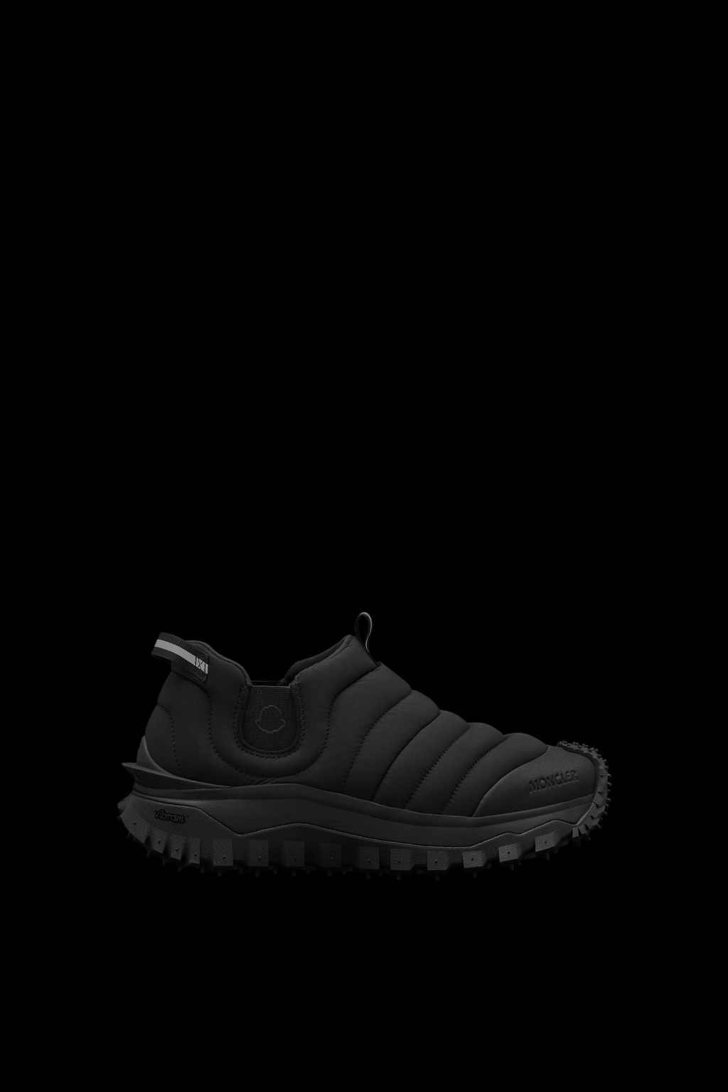 Trailgrip Après Sneakers