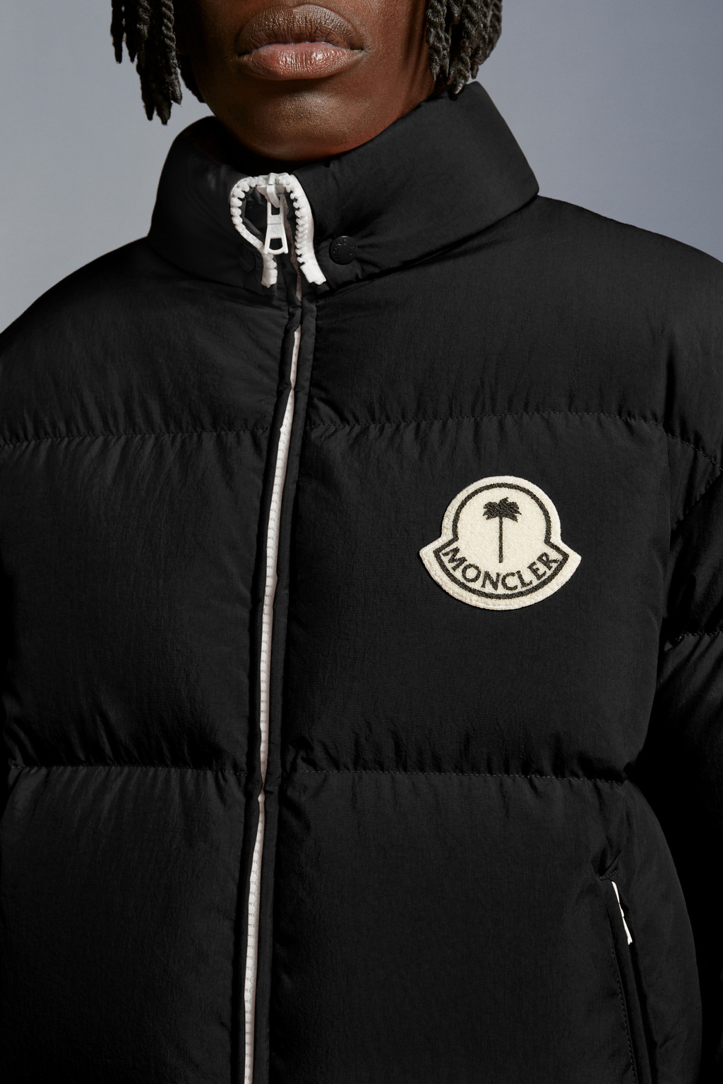 Rodmar Short Down Jacket