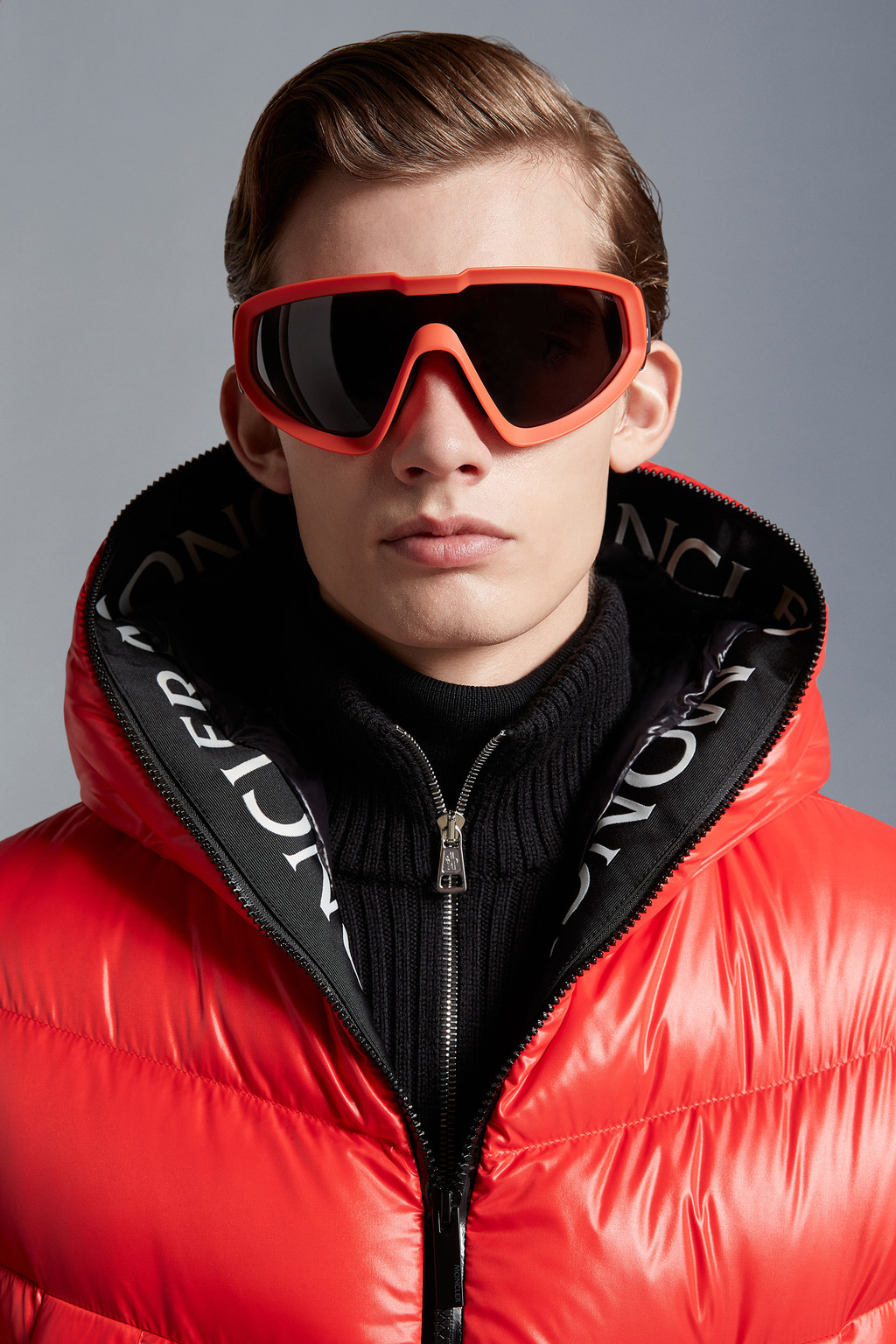 Wrapid Shield Sunglasses