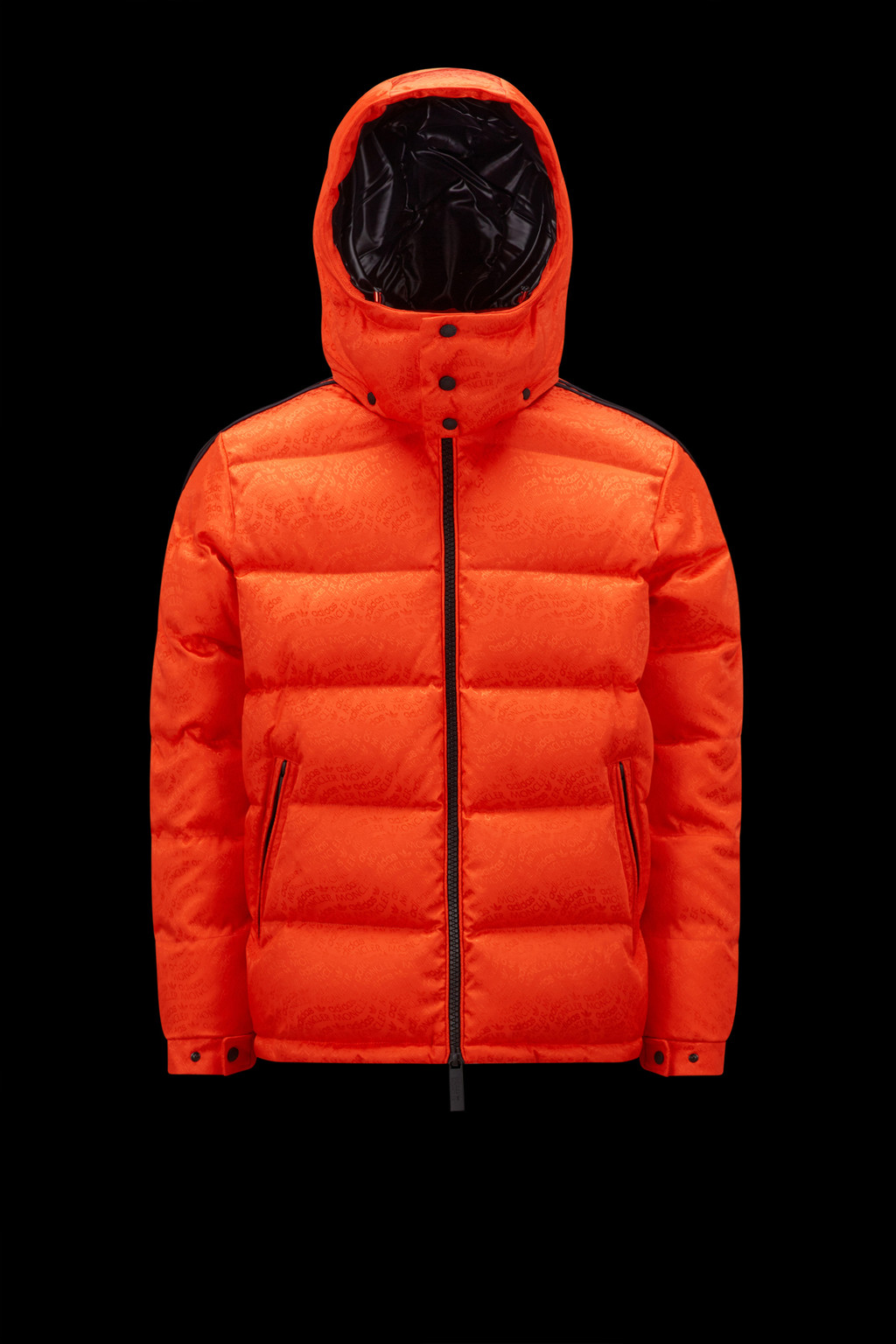 Alpbach Short Down Jacket