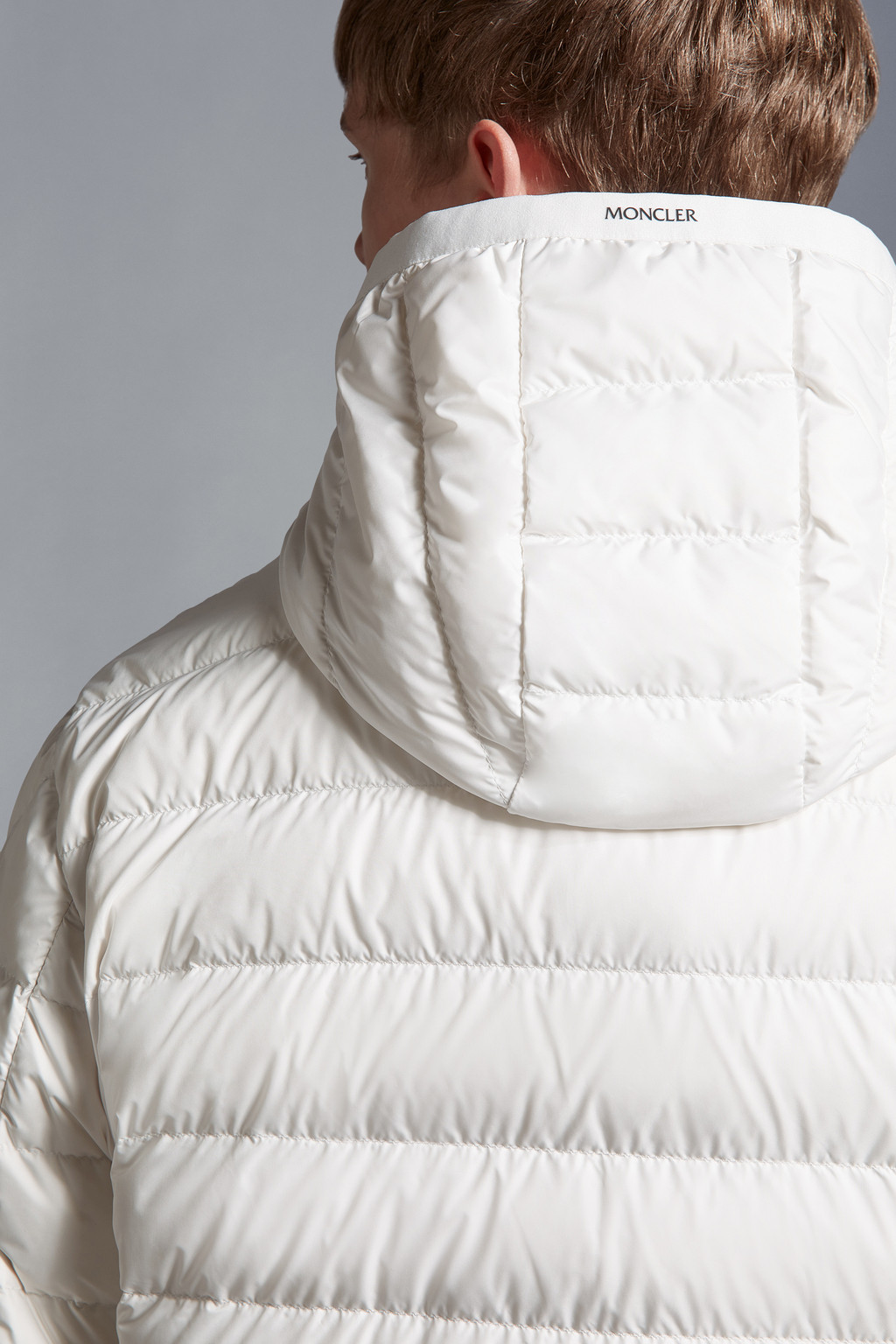 Galion Short Down Jacket