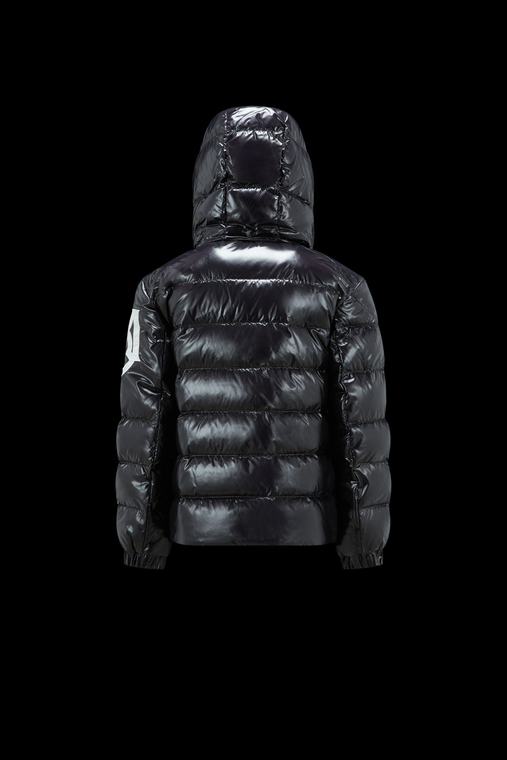 Saulx Down Jacket