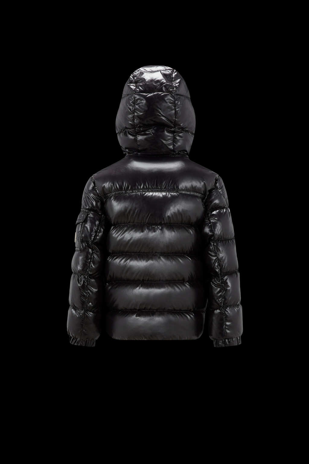 Groseillier Down Jacket