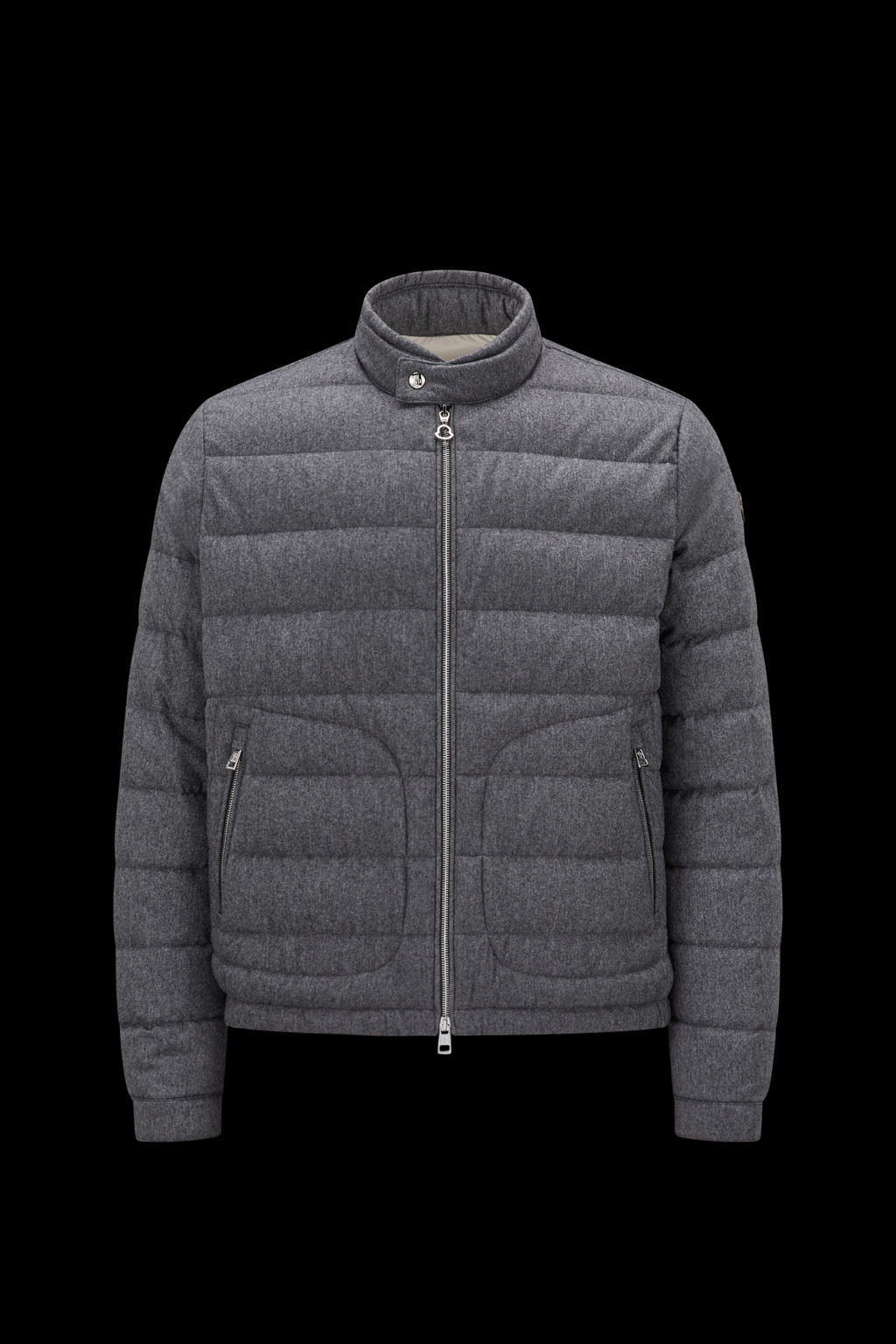 Acorus Short Down Jacket