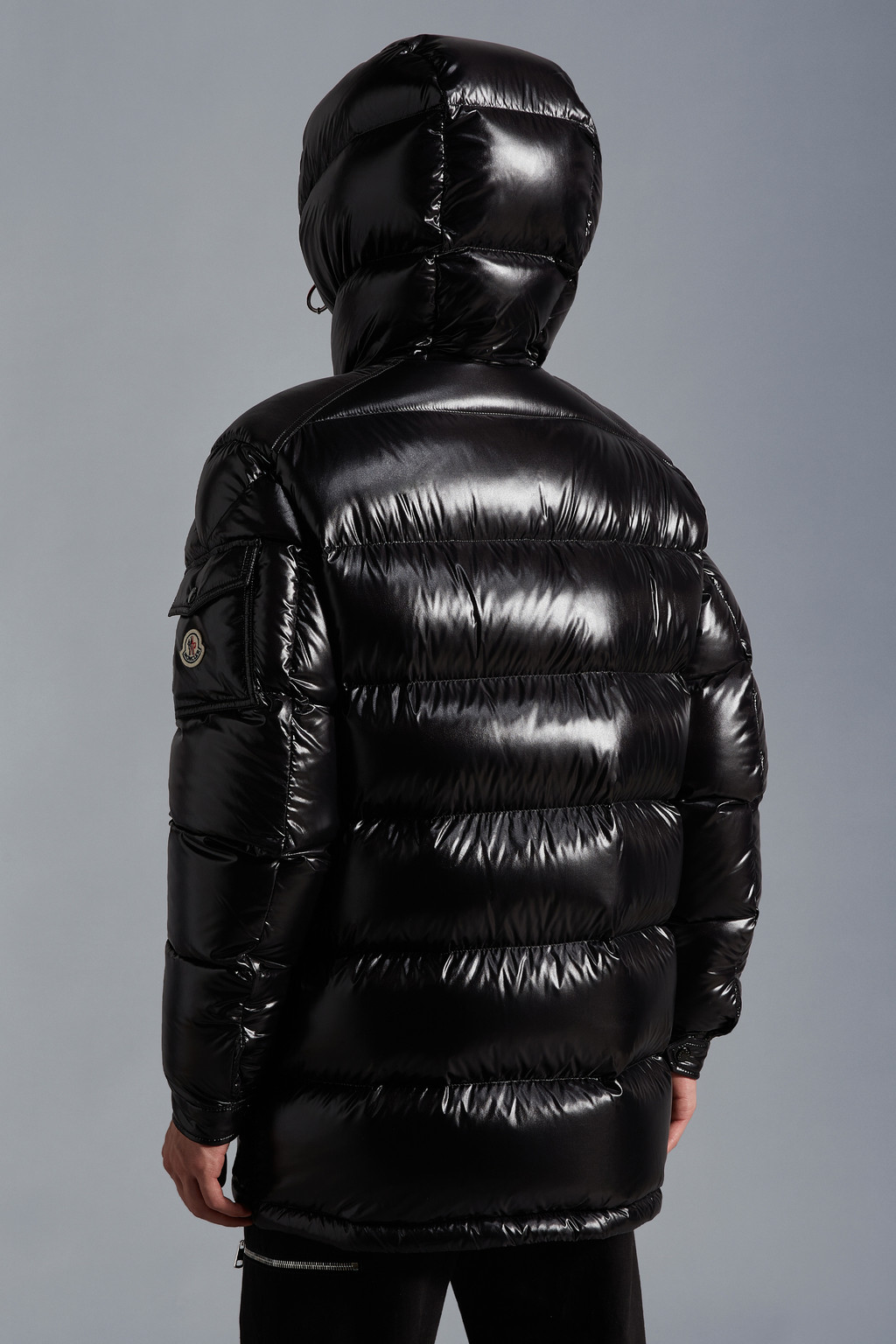 Chiablese Short Down Jacket
