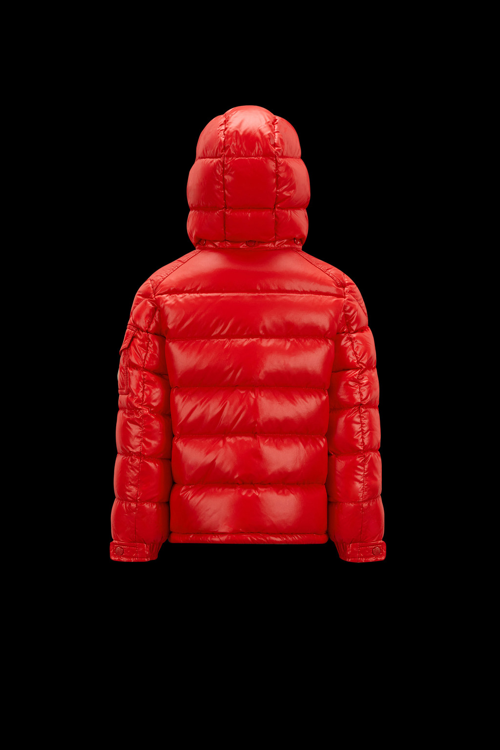 New Moncler Maya Down Jacket