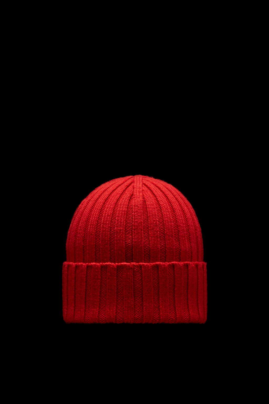 Wool Beanie