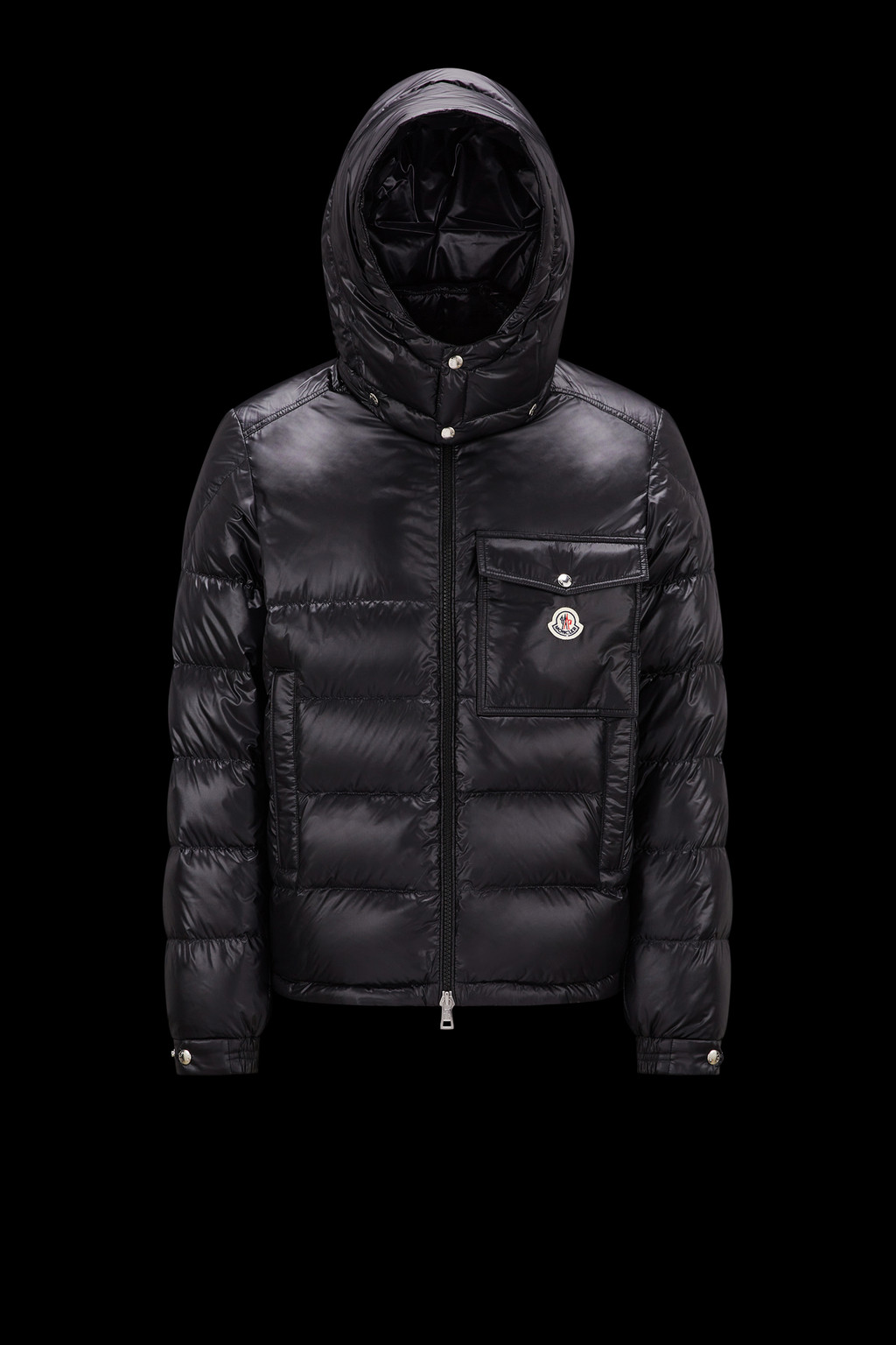 Wollaston Short Down Jacket