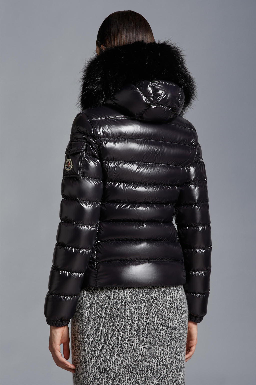 Badyf Short Down Jacket