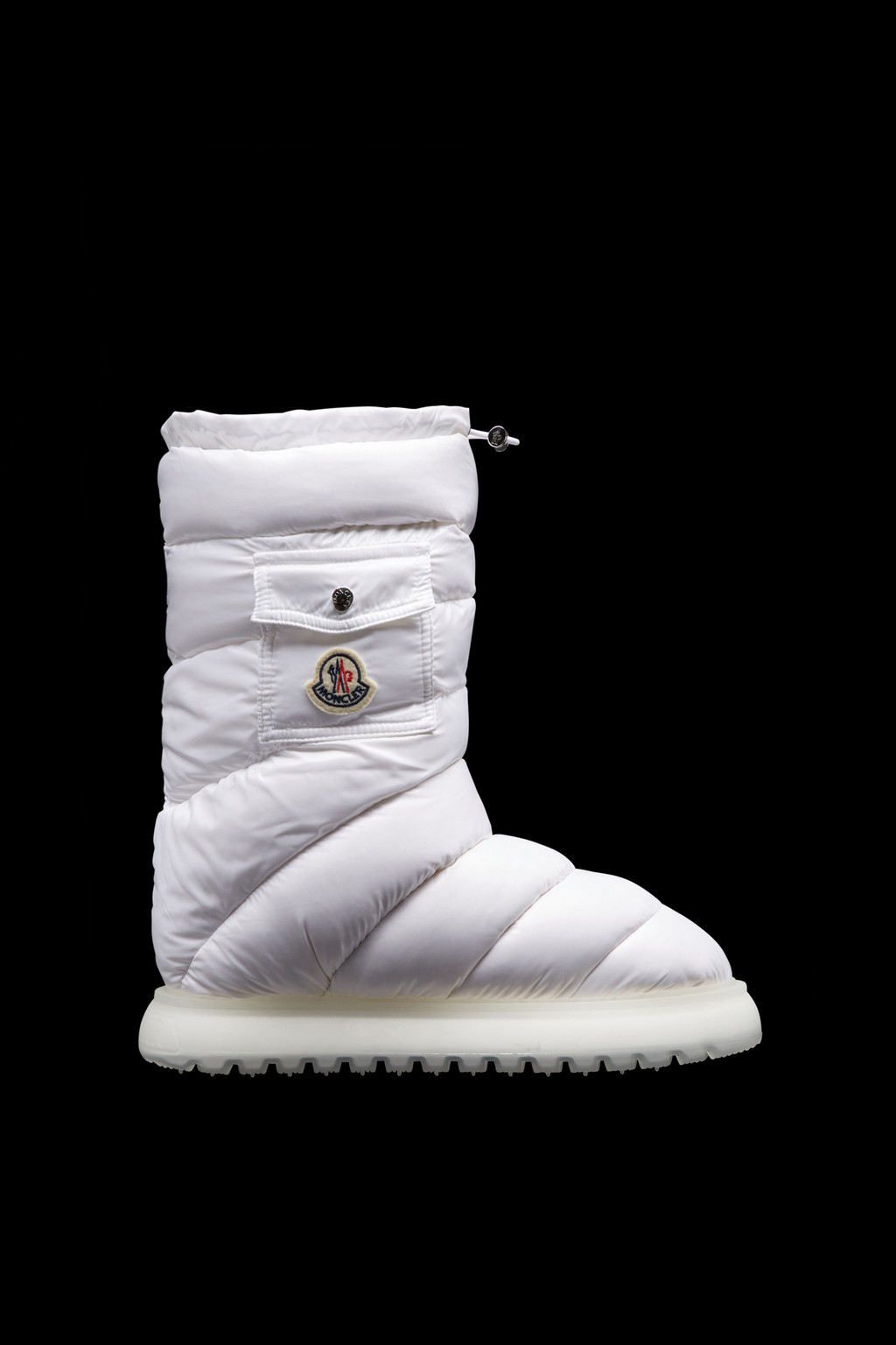 Gaia Pocket Mid Boots