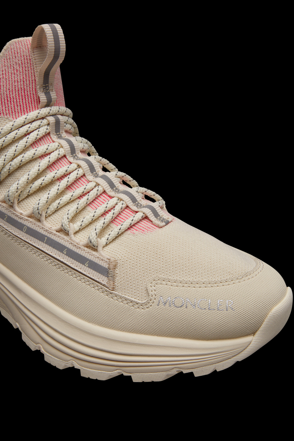 Monte Runner Sneakers