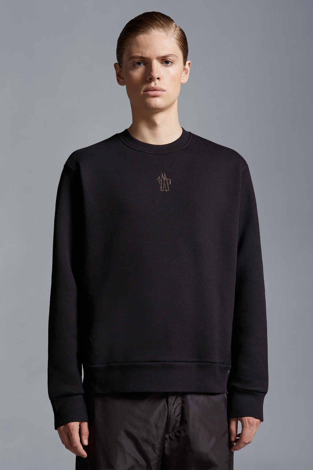 Logo Sweatshirt