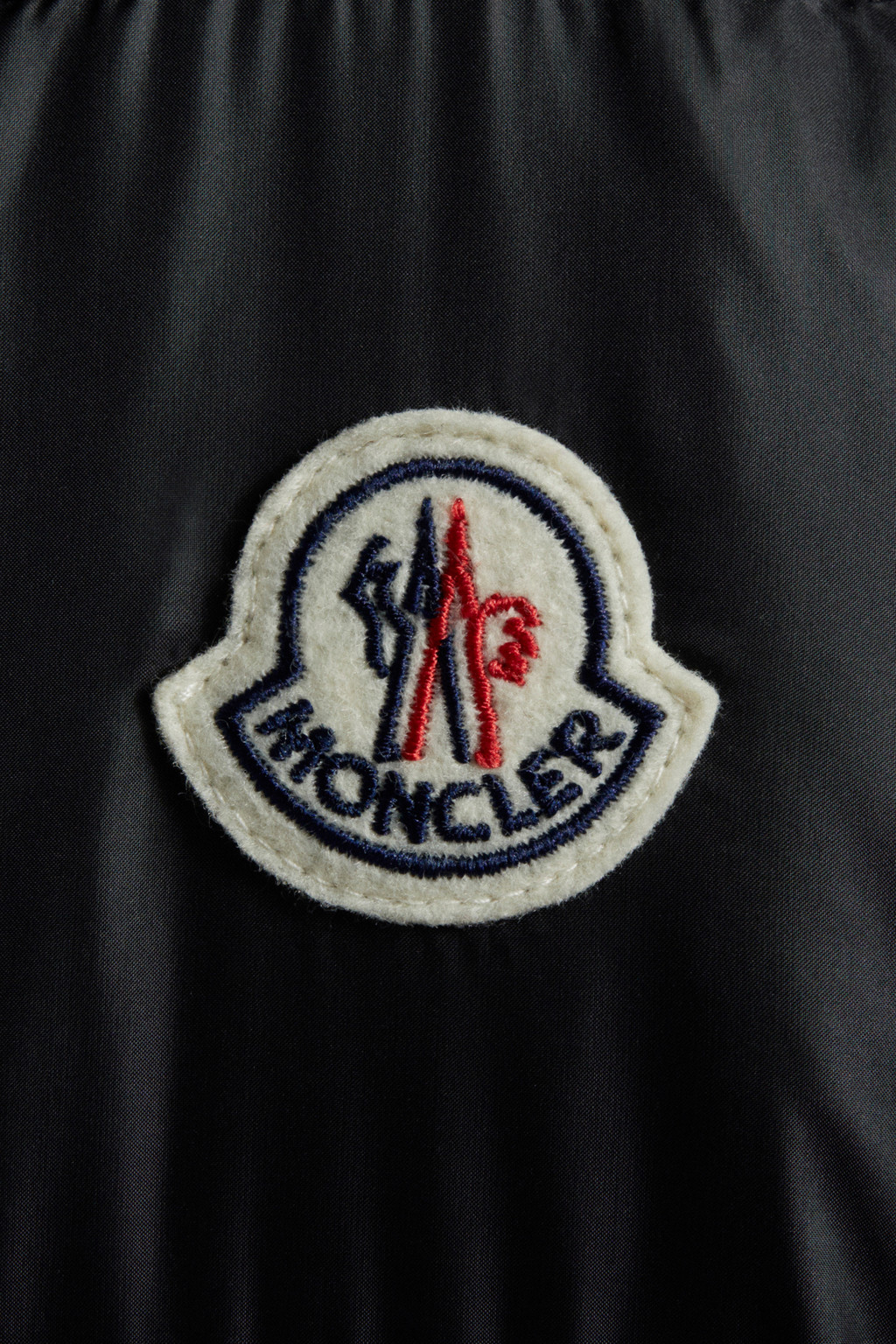 Boedic Long Down Jacket