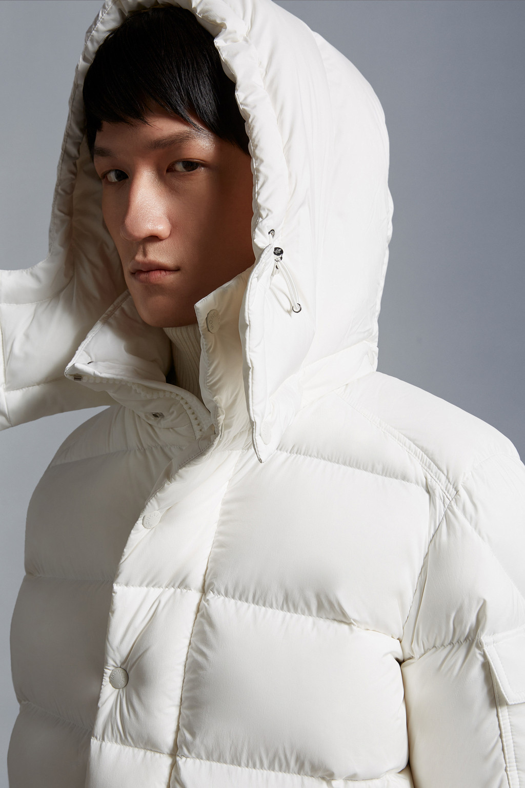Vezere Short Down Jacket