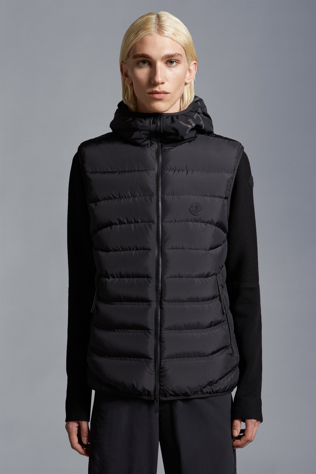 Nubiera Down Vest