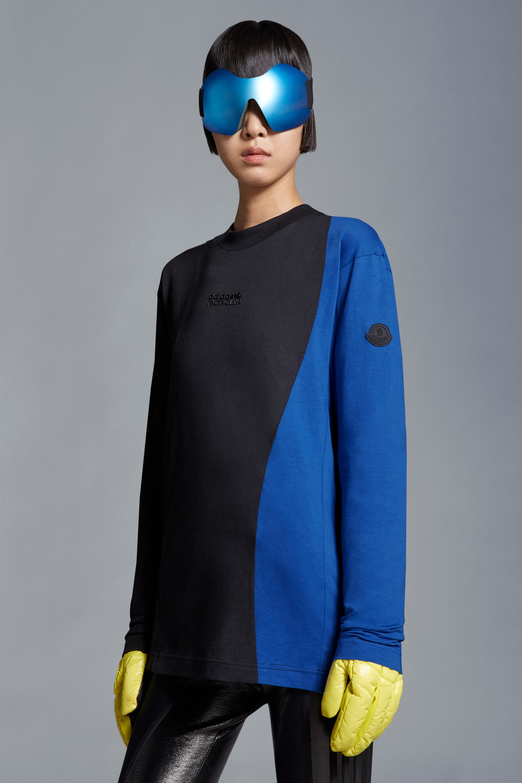 Jersey Long Sleeve T-Shirt