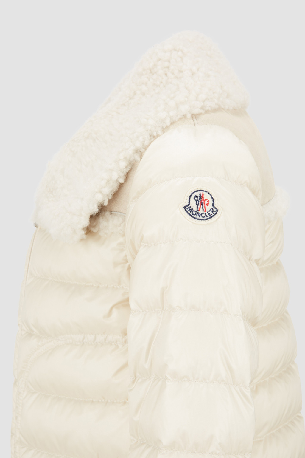 Jamaa Down Jacket