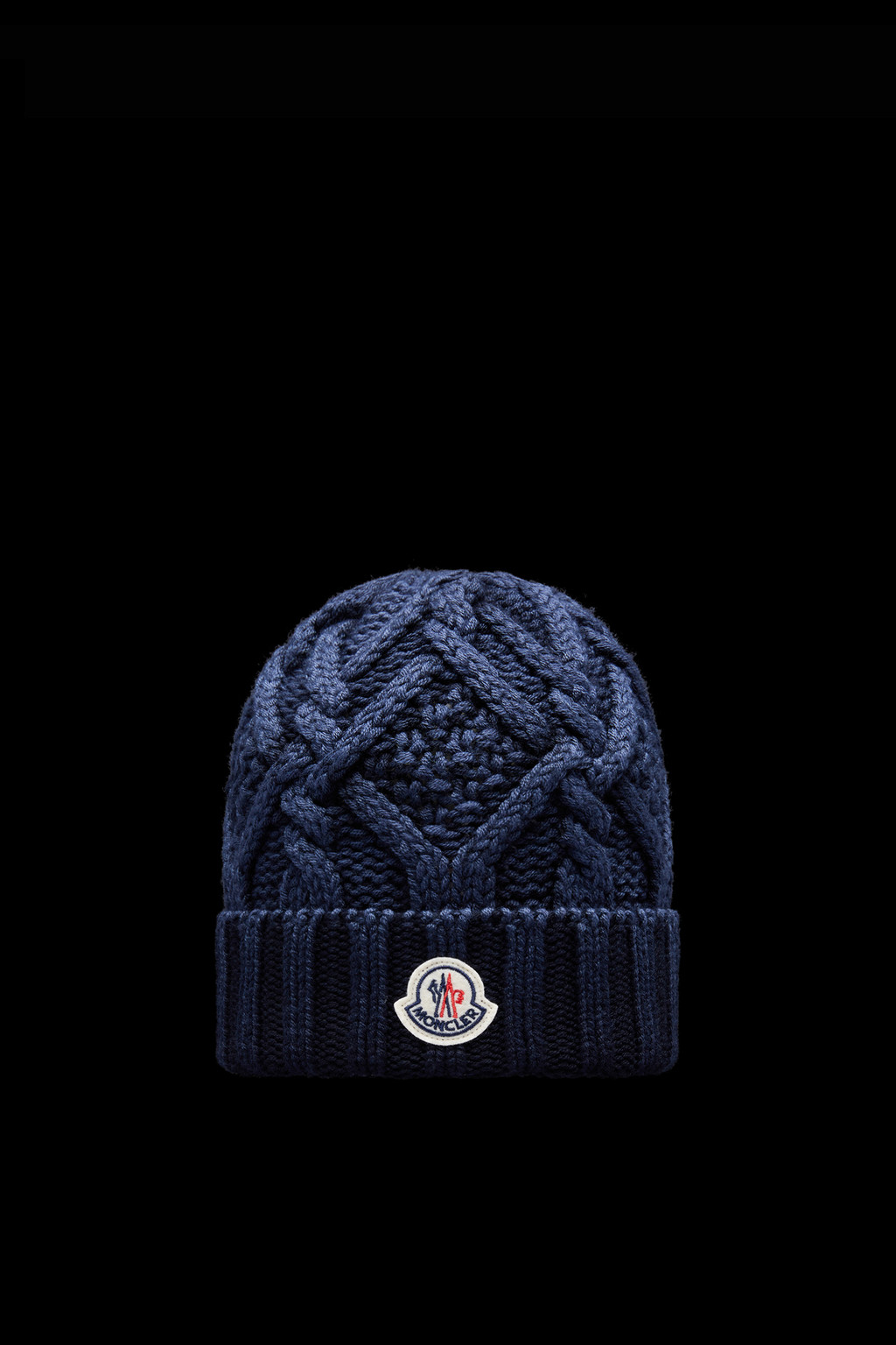 Wool Beanie