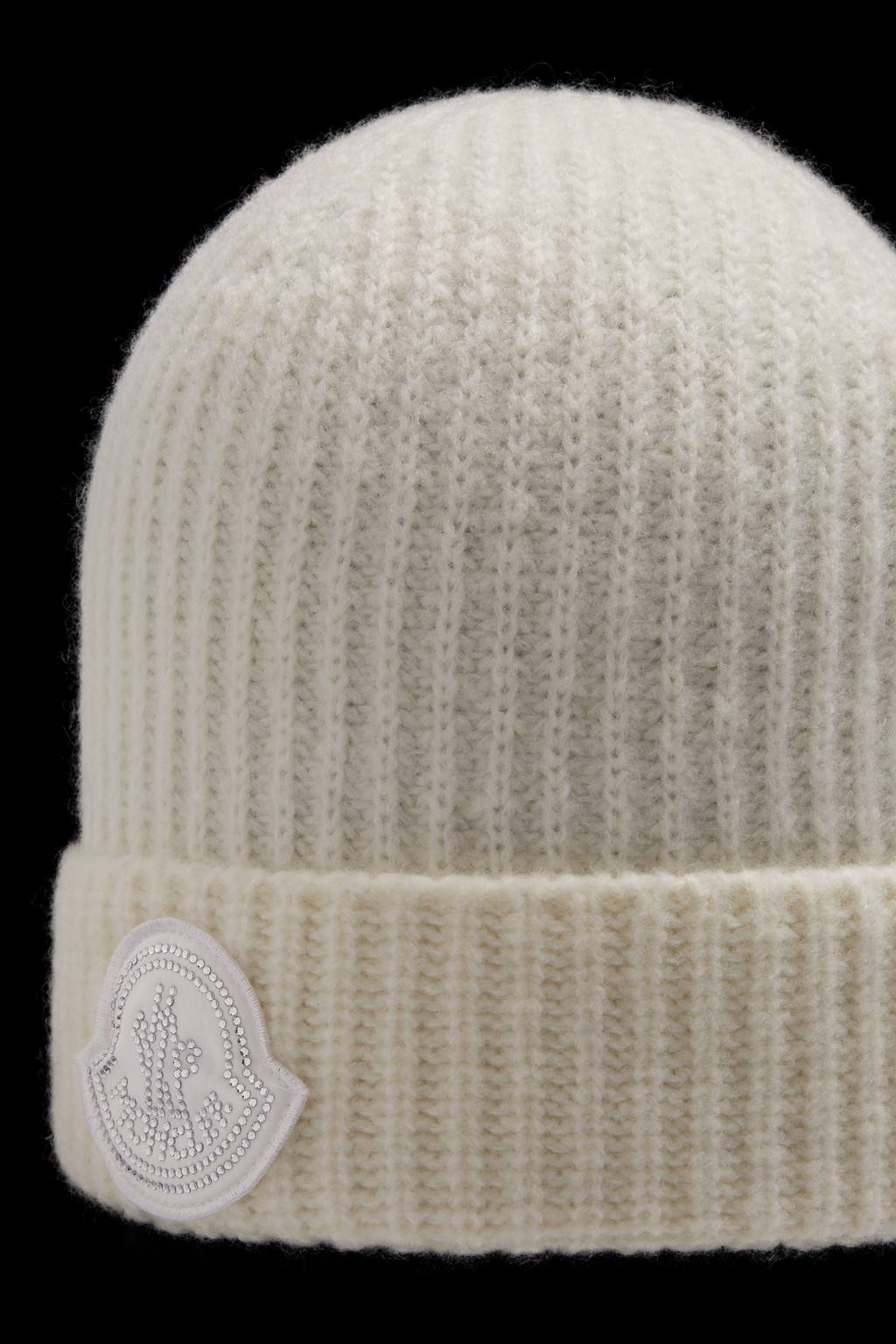 Wool Blend Beanie