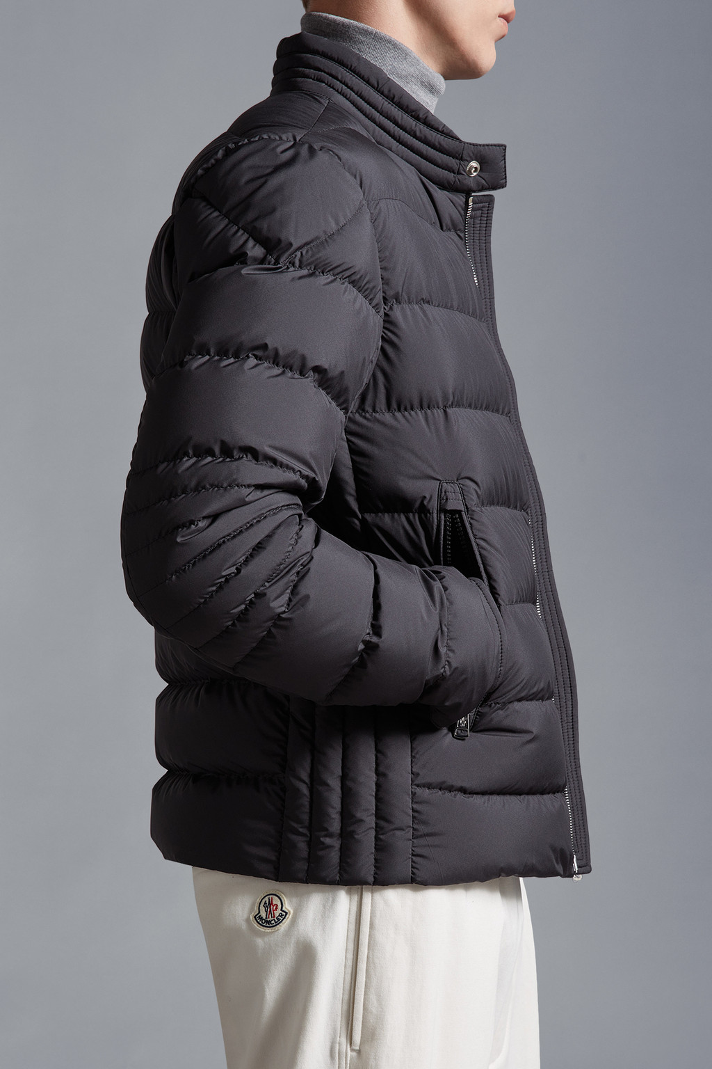 Authie Short Down Jacket