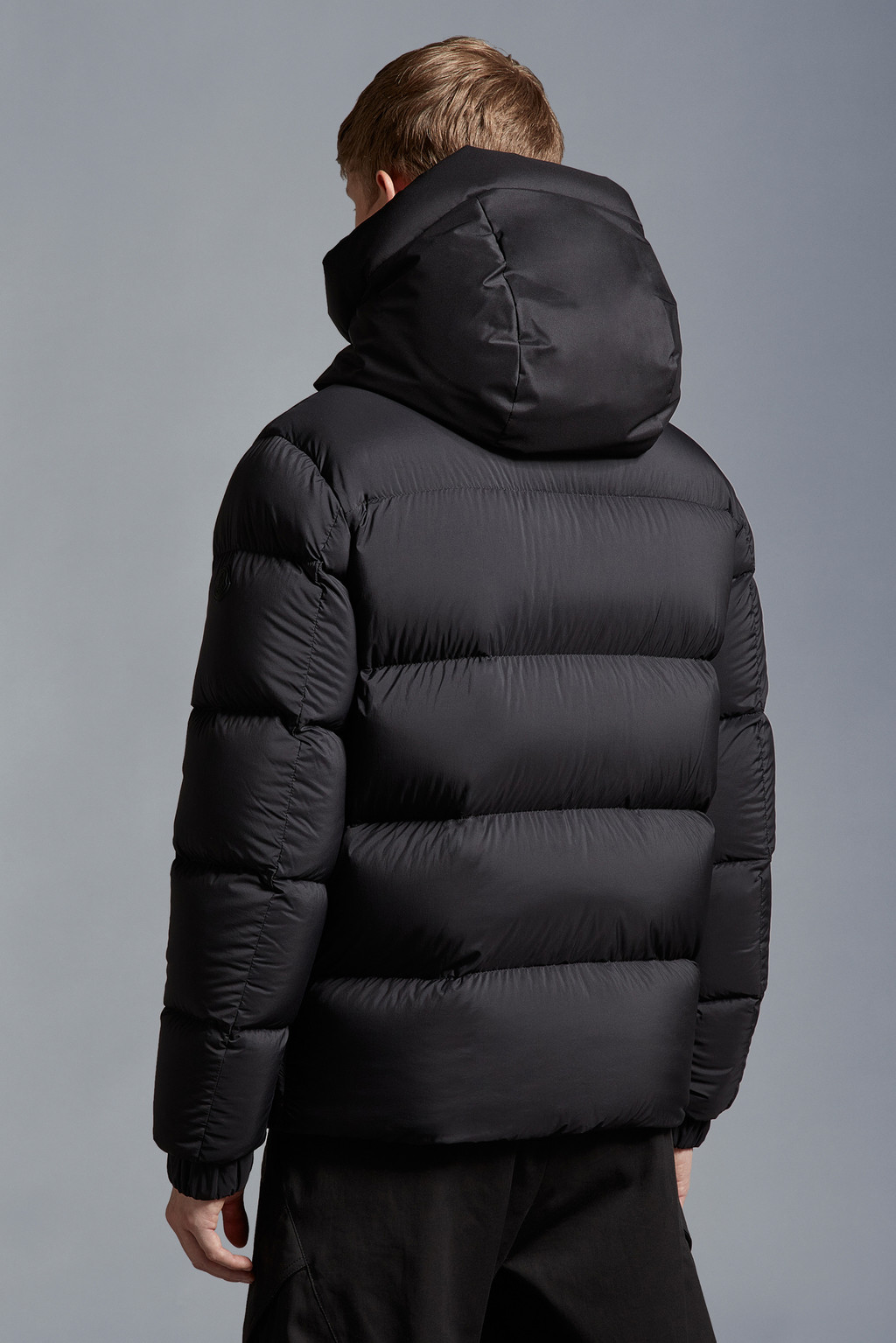 Madeira Short Down Jacket