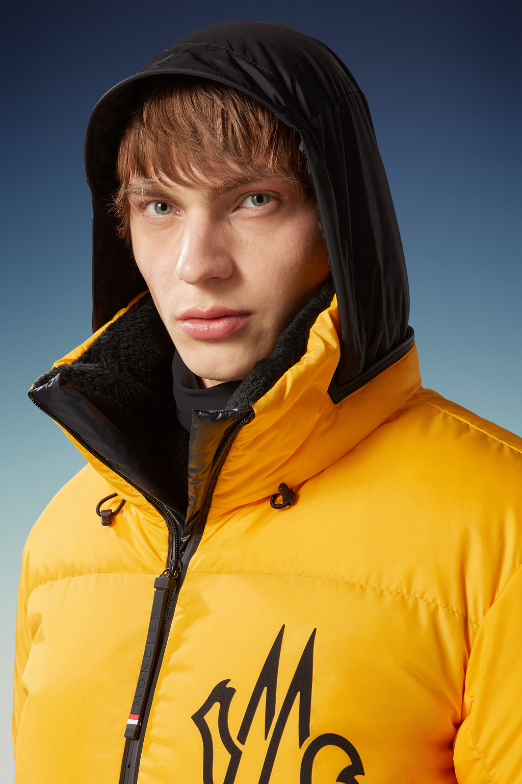 Verdons Short Down Jacket