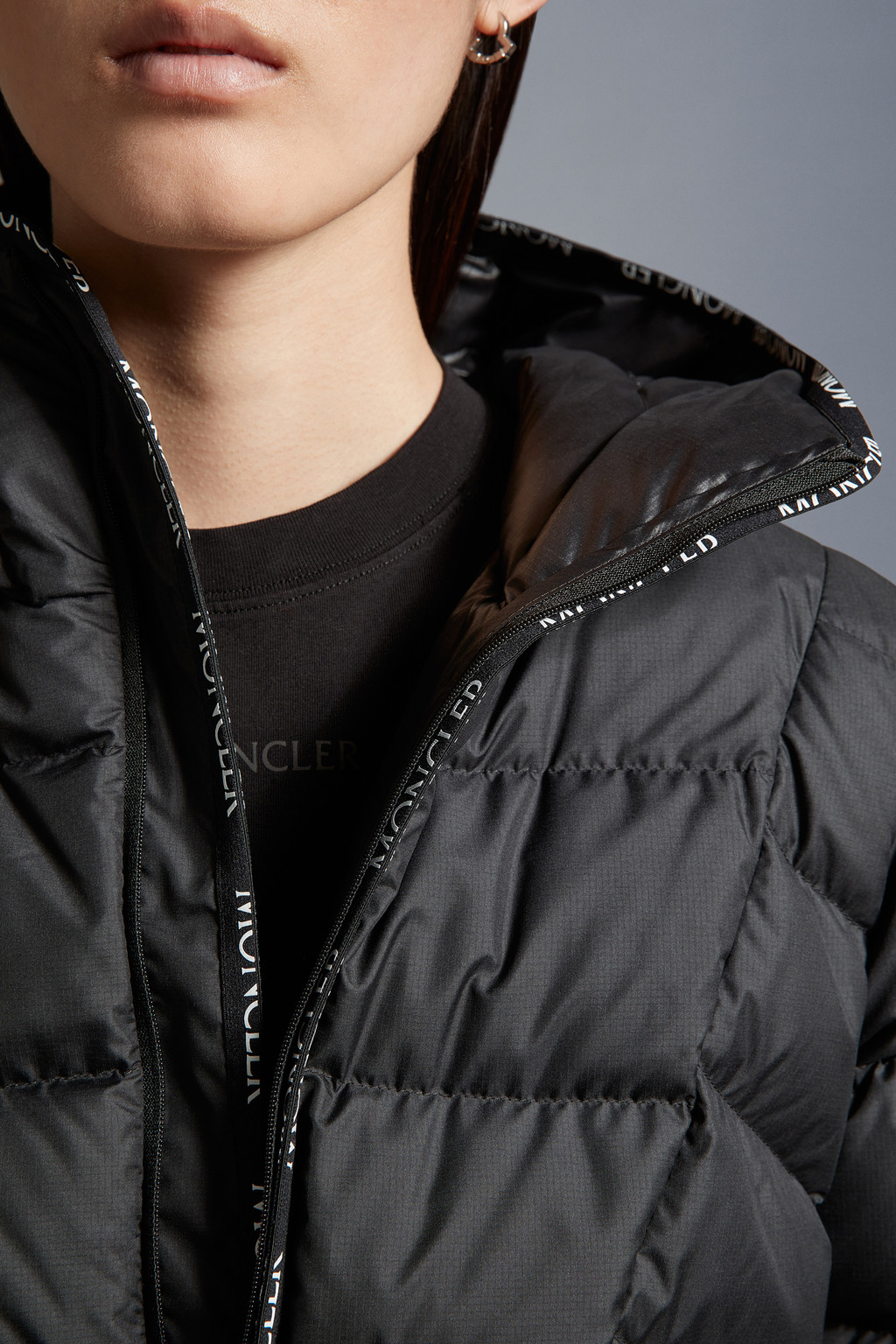 Sittang Short Down Jacket