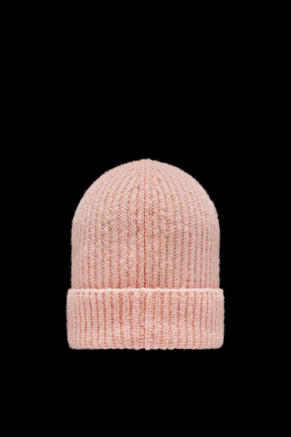 Wool Blend Beanie