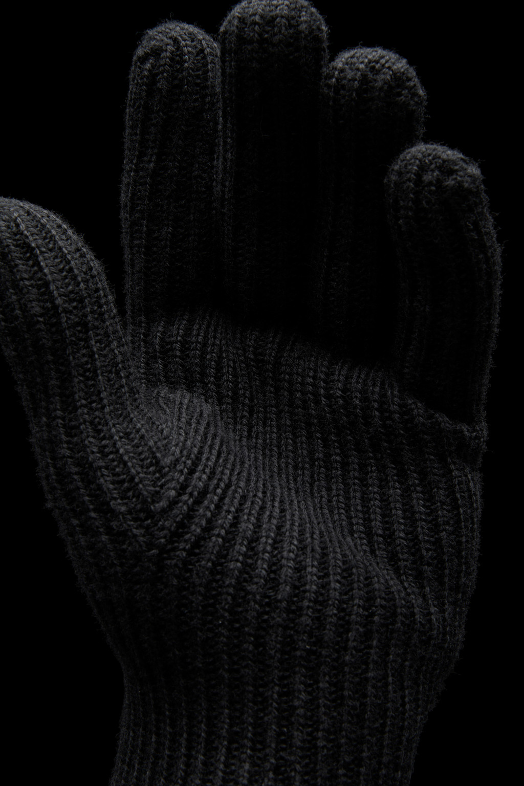 Wool Gloves