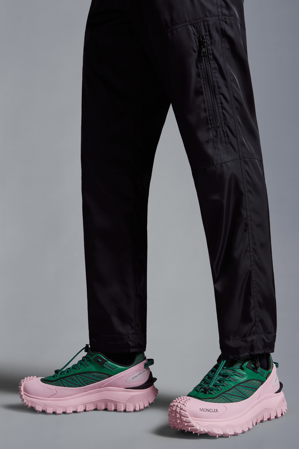 Trailgrip GTX Sneakers