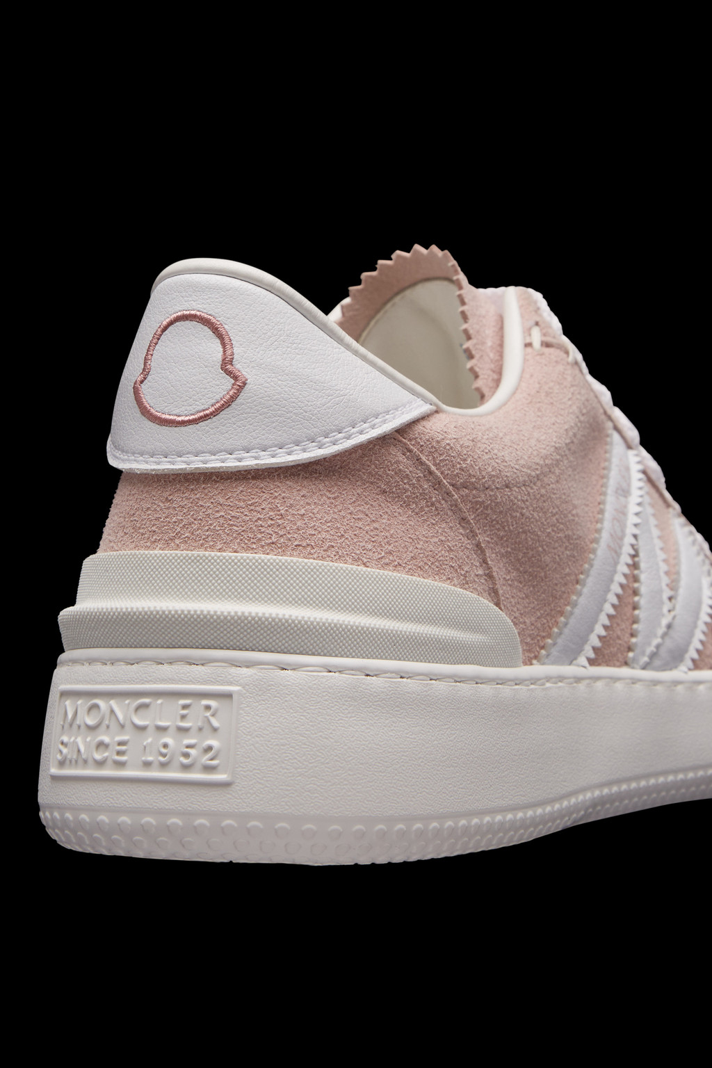 Monaco M Sneakers