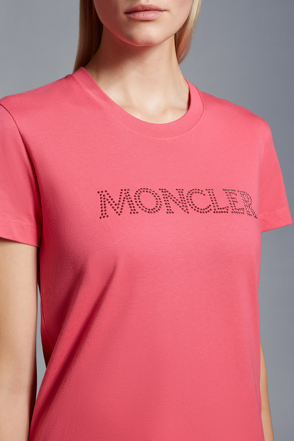 Crystal Logo T-Shirt