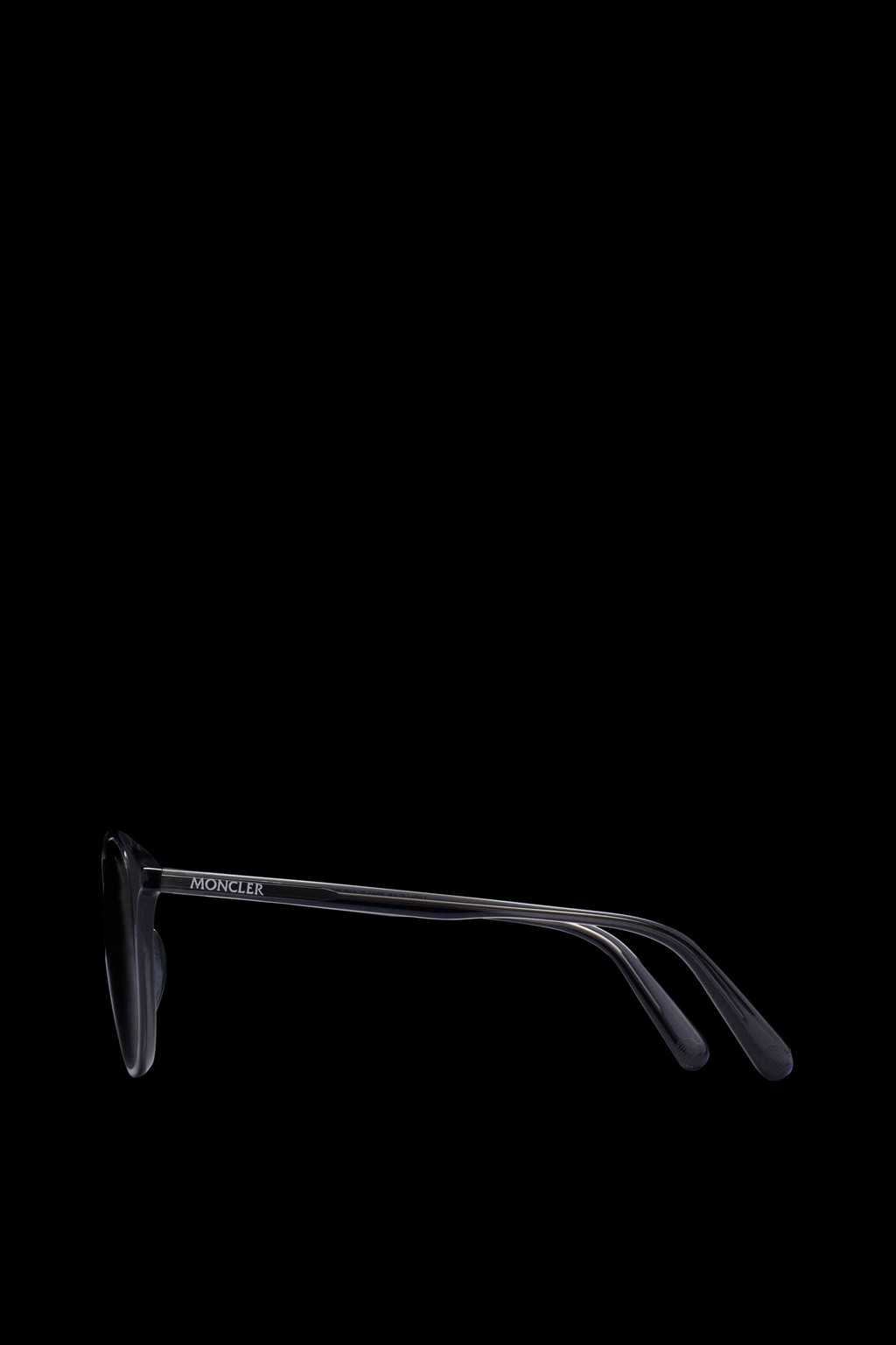 Violle Round Sunglasses