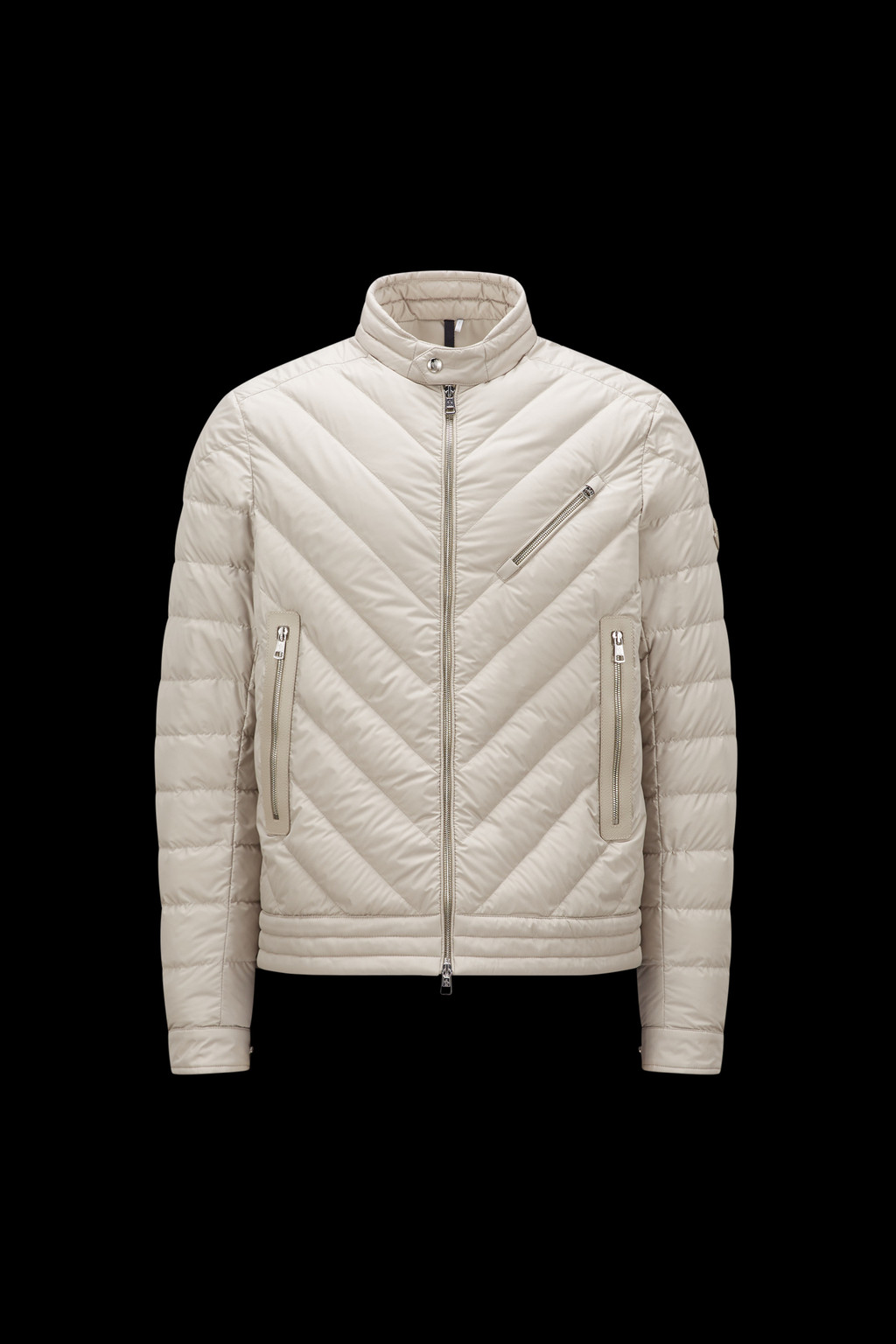 Tajuna Short Down Jacket