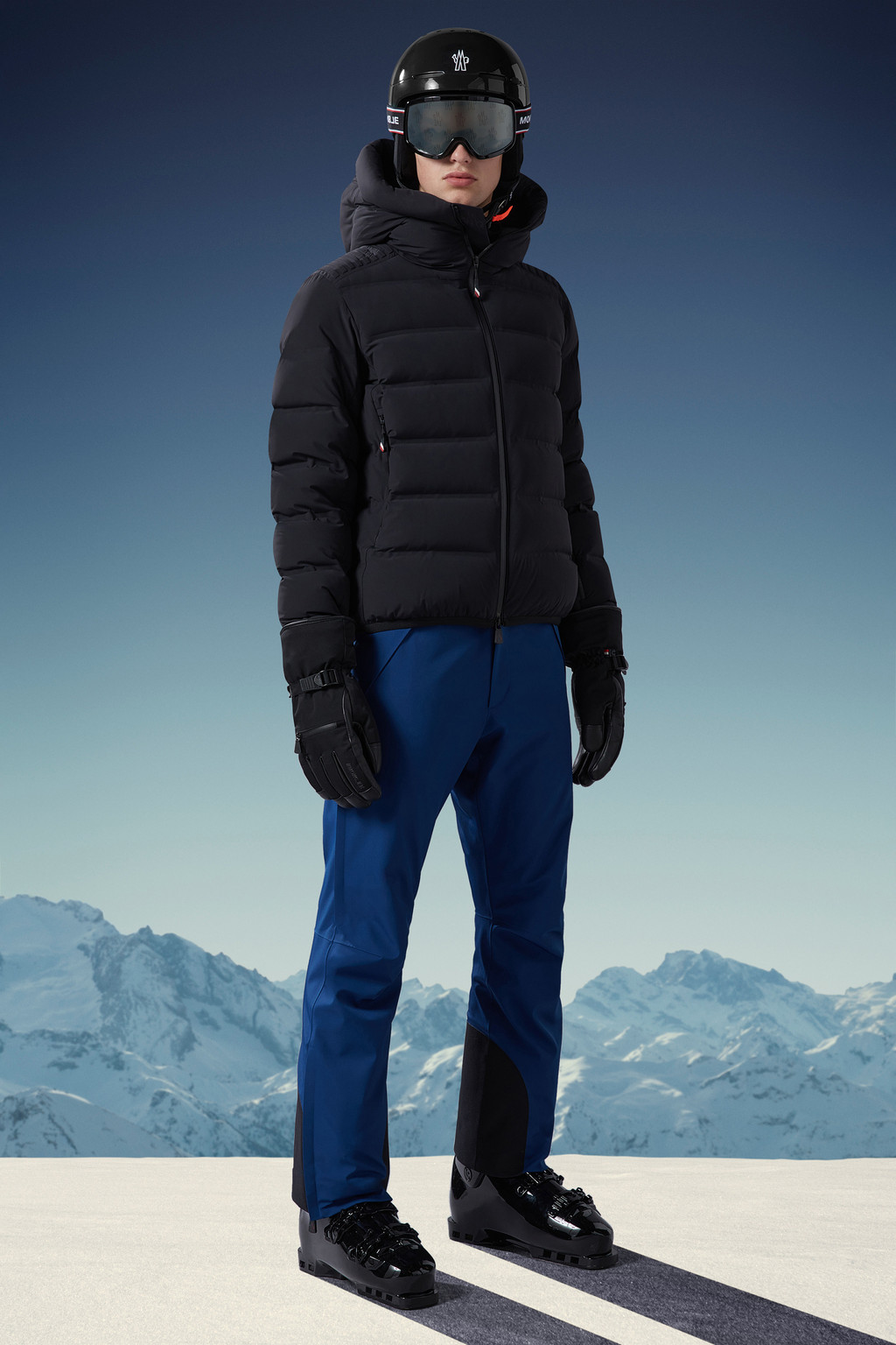 Ski Pants