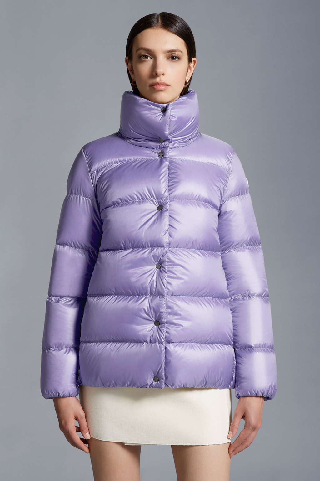 Cochevis Short Down Jacket