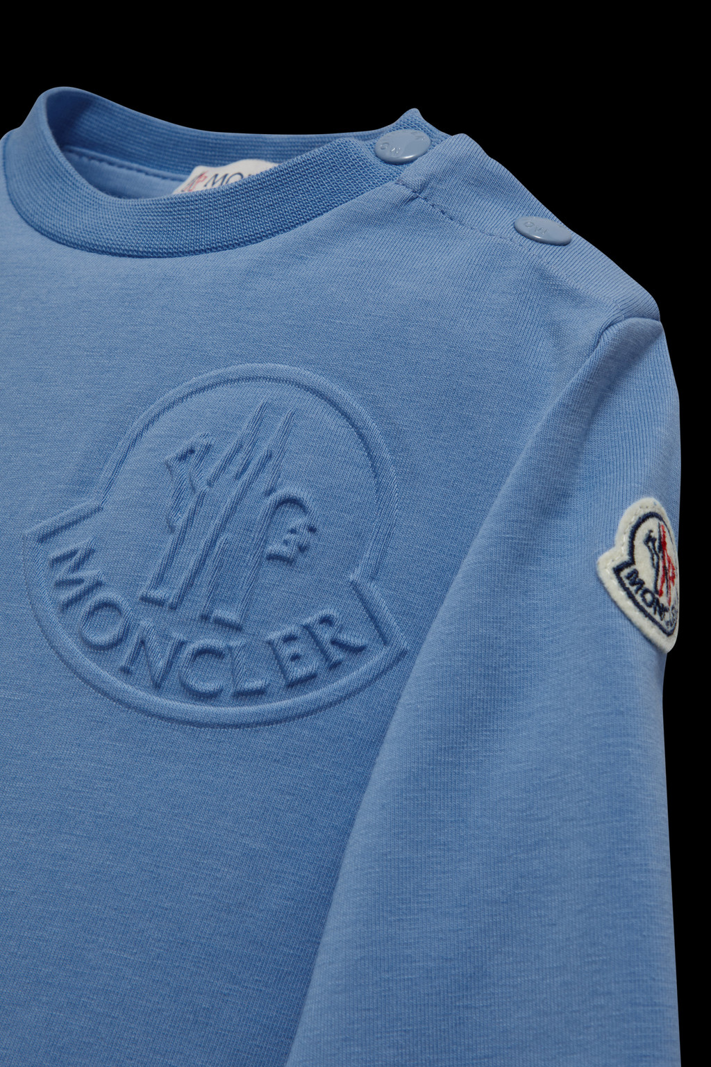 Logo Long Sleeve T-Shirt