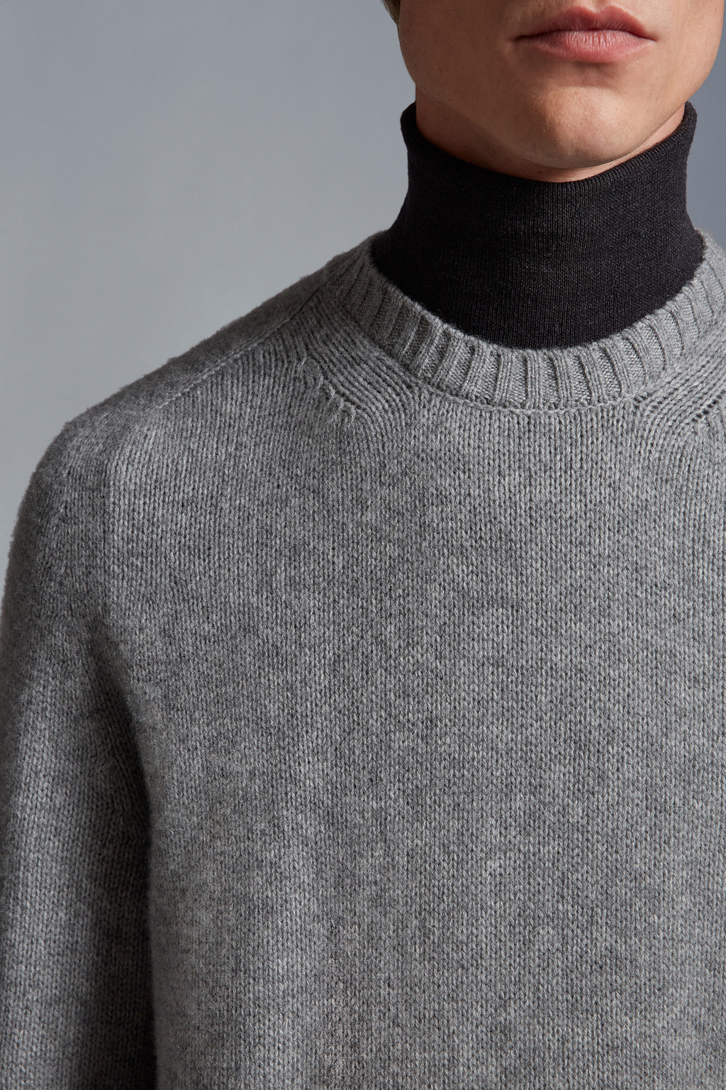 Cashmere Sweater