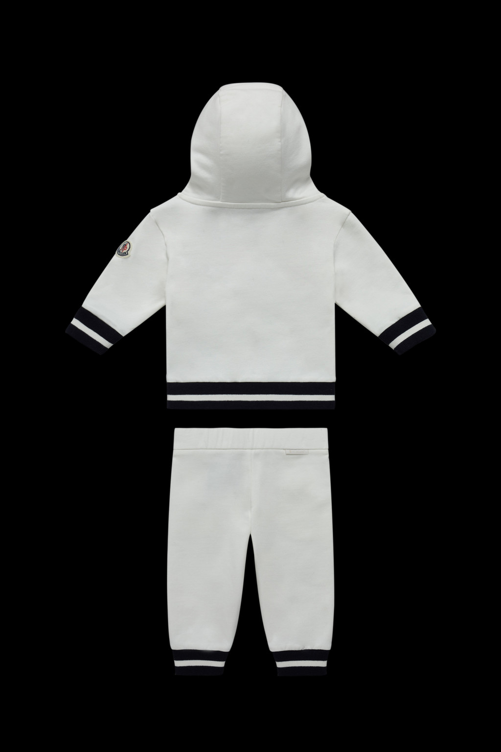 Chenille Sweatsuit Set