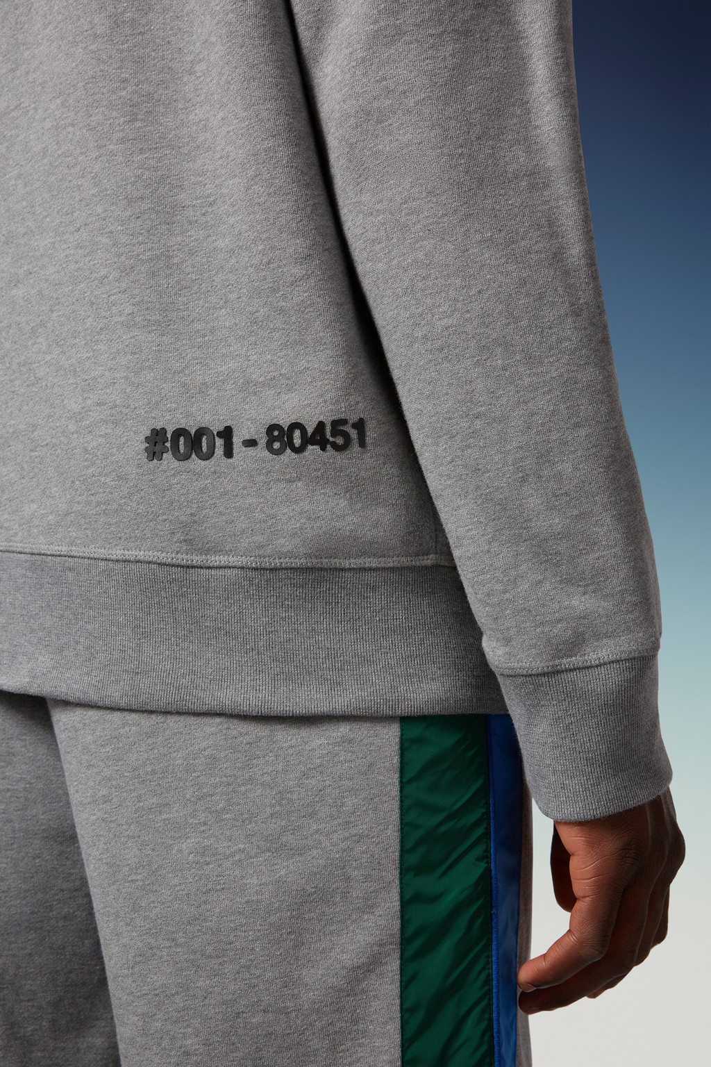 Logo Hoodie