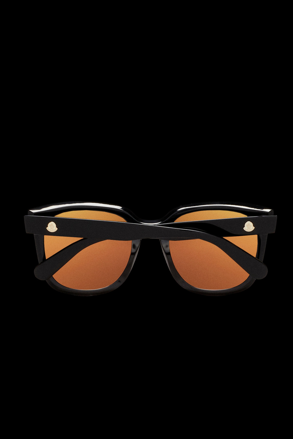 Wide Squared Sunglasses
