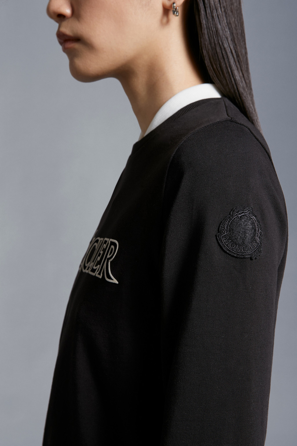 Logo Long Sleeve T-Shirt